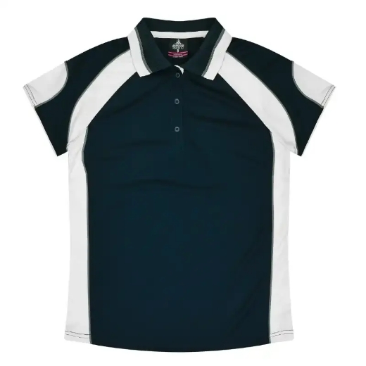 Picture of Aussie Pacific, Ladies Murray Polo 